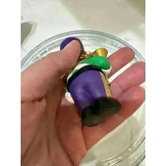 Hallmark Keepsake Christmas Ornament - A Trumpeting Thank You - 2021 - MIB - Picture 7 of 13